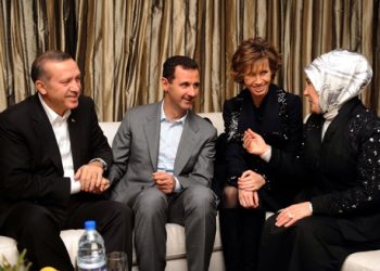 CEZAYİR ANLAŞMASI VE ESAD’IN TARİHİ HATASI