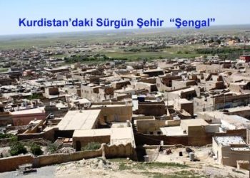 ‘Sürgün Kürdistan’a Yolculuk  -1