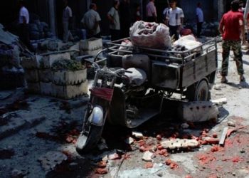 HESEKÊ’YE NEDEN SALDIRILDI?
