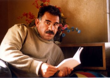 ÖCALAN’IN SAĞLIK VE GÜVENLİK DURUMUNUN ACİLİYETİ…