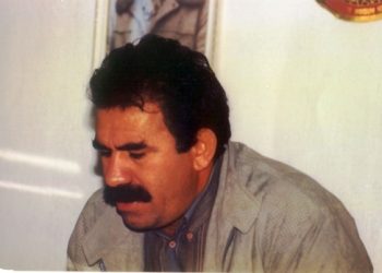 Öcalan: Son Nefesime Kadar Direneceğim