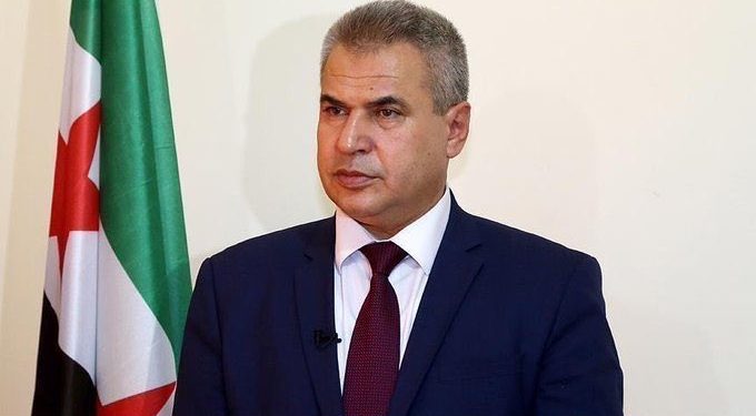 İBRAHİM BIRO’YA BİR MESAJ VAR