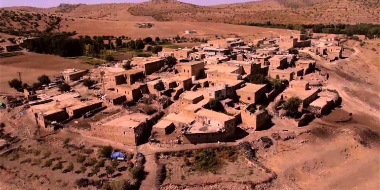 KÜRT TARİHİ, COĞRAFYASI, DİLİ VE KÜLTÜRÜ