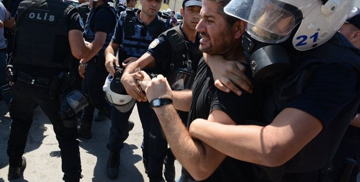AKP’nin fizik, kimya, biyoloji korkusu ve düşmanlığı