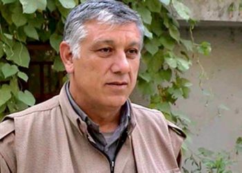 Bayık: Güney PKK’yi Tasfiye Planlarına Dahil Edilmek İsteniyor