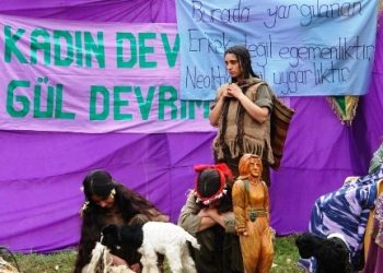 Kadının Emek Bilinci