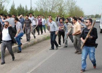 Kürt halkına dayatılan muhafazakarlık adı altında zihniyet darlığı