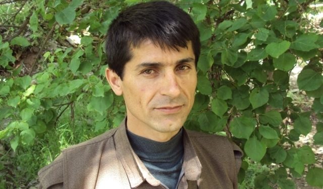 Zimanê Kurdî namûsa Kurdan e