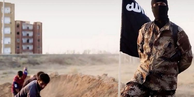DAİŞ uyuyan hücrelerini uyandıracak, DAİŞ kadar MİT unsurları da tehlikeli