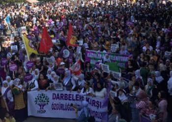 Bu ‘tekçi zihniyet’ gidişatına dur demek neden zor olsun ki?