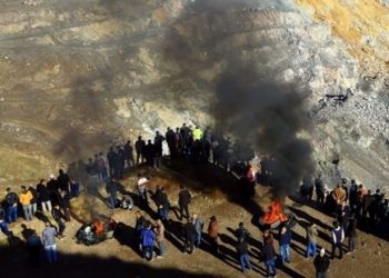 Soma’dan Şirvan’a iş cinayetlerinde manzara aynı