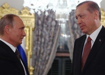 The Times: Türkiye ve Rusya Suriye’yi paylaşmaya başladı