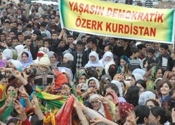 Kürdistan Demokratik Devrimi