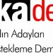 KA.DER: Gasp edilen 194 koltuğu istiyoruz!