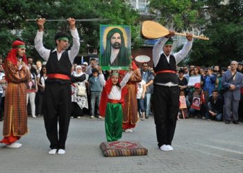 Maraş Katliamı ve Aleviler