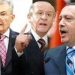 Kansız İç Savaş Türkiye’yi Bölüyor