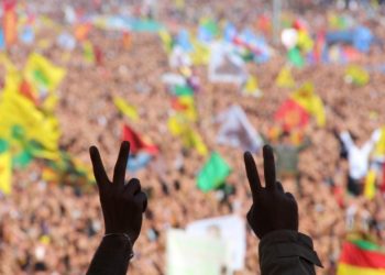 AKP-Erdoğan rejimi ateşle oynuyor