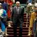 Yeni Osmanlı: Kanlı Tarih -4-