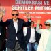Çaresizlik o kadar enselerine oturmuş ki ölüme duacı bir siyaset yaratılıyor