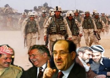 Irak Seçimi ABD’nin Çekilme Planlarını Suya Düşürdü