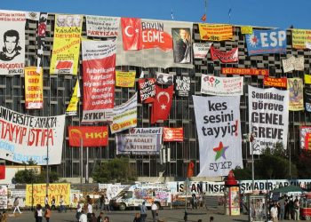 Sosyalizm sınıfsız ve özgür yaşamdır