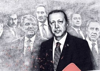 2002’de başlatılan ‘avut-kandır’ politikası sürecinden 2017’e yılına girerken!