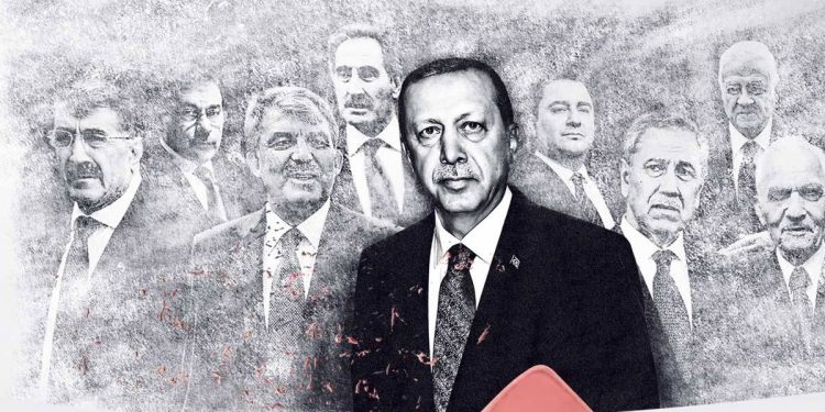 2002’de başlatılan ‘avut-kandır’ politikası sürecinden 2017’e yılına girerken!