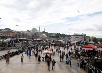 Independent’ın başyazısı: Türkiye çökme riskiyle karşı karşıya