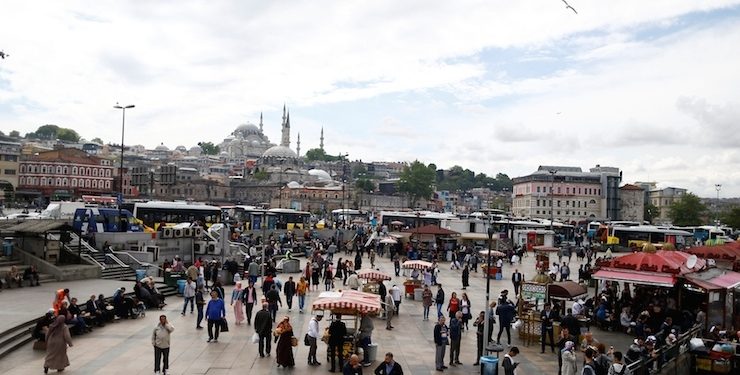 Independent’ın başyazısı: Türkiye çökme riskiyle karşı karşıya