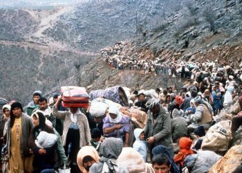 Göç, zoraki iskân ve Kürdistan’daki demografik yapının değiştirilmesi-11