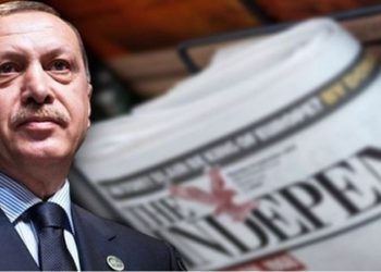 ABD medyası AKP-Erdoğan rejimine rahmet okutuyor
