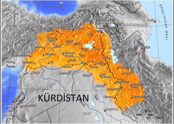 Tarih Şimdidir-Kürdistan Tarihine Özlü Bir Bakış-1-