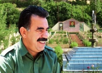 Öcalan: Çözümün Önünde En Büyük Engel AKP