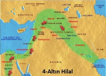 Tarih Şimdidir-Kürdistan Tarihine Özlü Bir Bakış-2