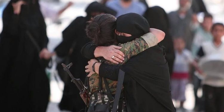 Kobanê, Şengal, Minbic ve Rakka’ya bakarak 2017’yi okumak