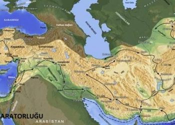 Tarih Şimdidir-Kürdistan Tarihine Özlü Bir Bakış-4