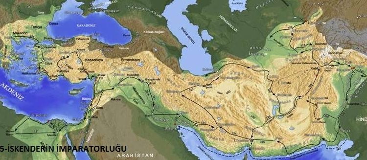 Tarih Şimdidir-Kürdistan Tarihine Özlü Bir Bakış-4
