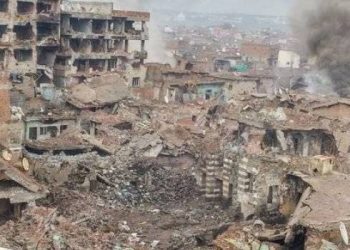 Bakurê Kürdistan’ın 16 ilinde seçmen değişikliği!