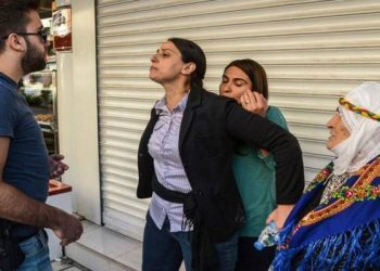 Feleknas Uca’ya Clara Zetkin Onursal Kadın Ödülü