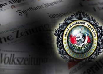 Almanya MİT’in kutusunu açtı