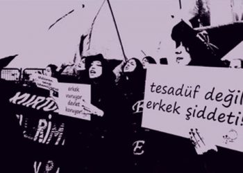 Erkekler Ocak’ta 29 Kadın Öldürdü