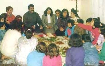 Yarım Kalan Projem