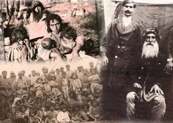 Tarih Şimdidir-Kürdistan Tarihine Özlü Bir Bakış-14