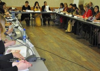 Moskova Kürt Kadın Konferansının Sonuç Bildirgesi Açıklandı