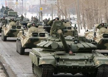 3. Dünya savaşında gelinen durum