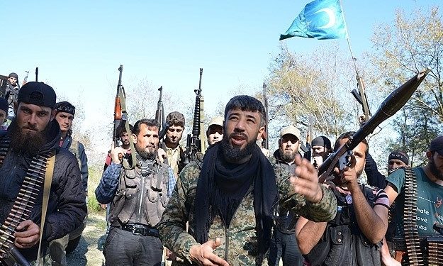 Irak Türkmen Cephesi-ITC