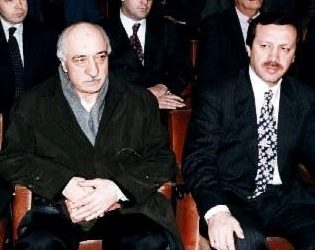 Güney Kürdistan Hükümeti Devşiriliyor!