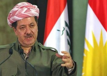 Encama referandomê çi dibe bila be, erêkirina xayîntiya barzanî ya beramberî Kurdistanê ye