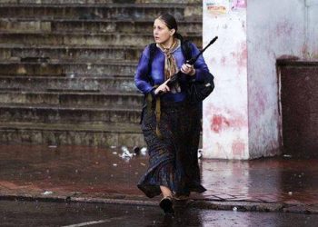 Faşîzma Ku Hêza Xwe Ji Îxtîdara Zilam Digire Wê Teqez Têk Biçe