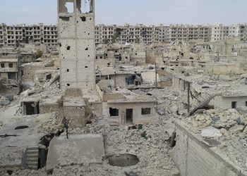 Halep Ve Savaş/3